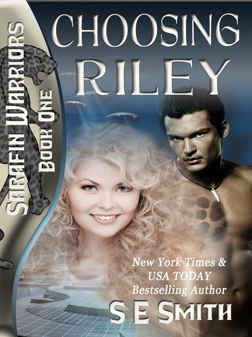 Title details for Choosing Riley by S.E. Smith - Available